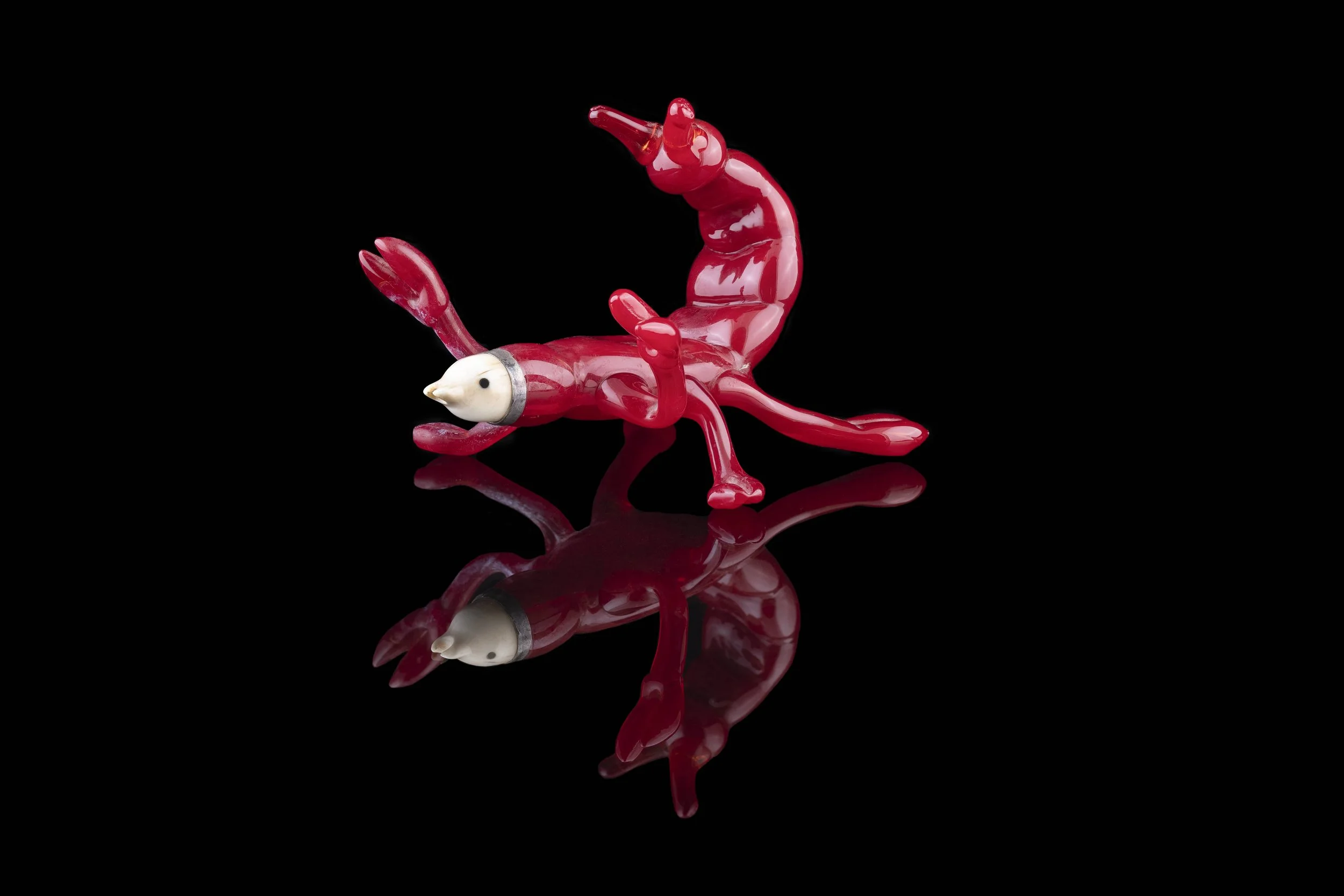 13. Larry Ahvakana, Scorpion, 1978 copy.jpg