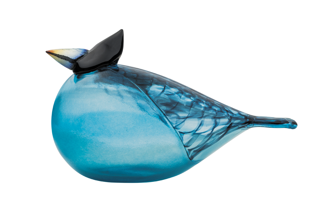 Bird Lovers' Weekend — Museum of Glass