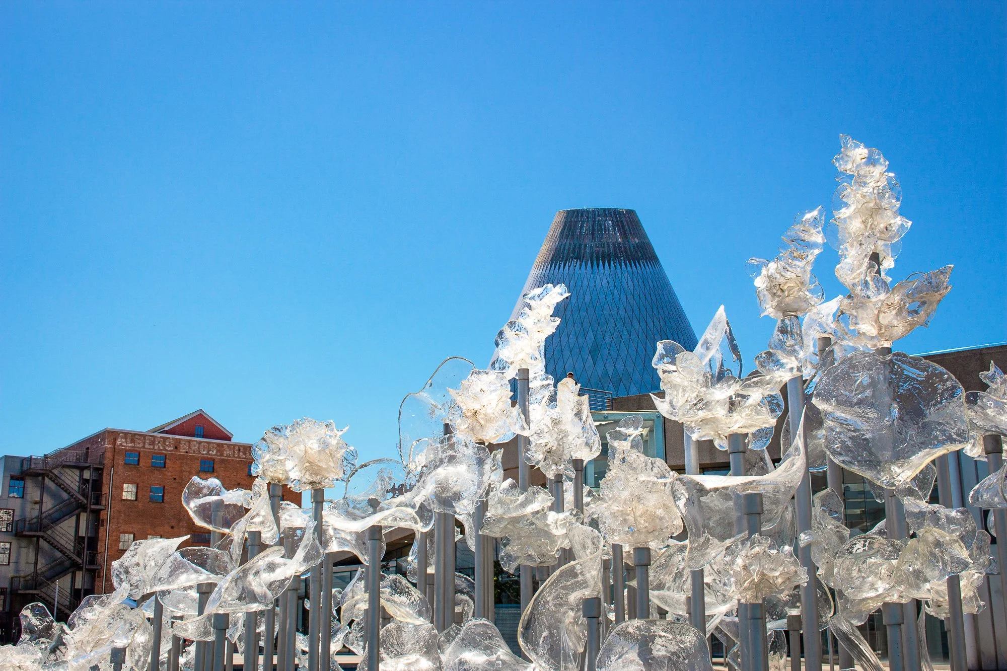 About the Museum — Museum of Glass