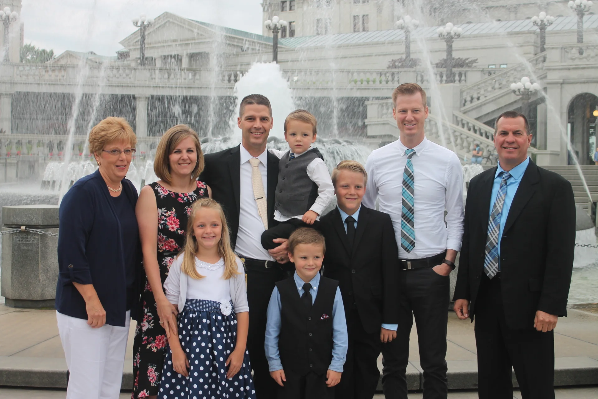 Special Election Win