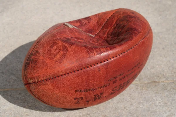 Wither Footy?