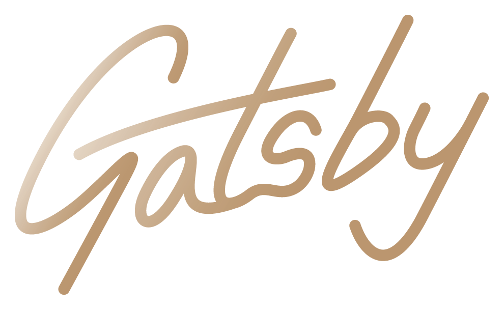 Gatsby - a High-End International Party Showband in London