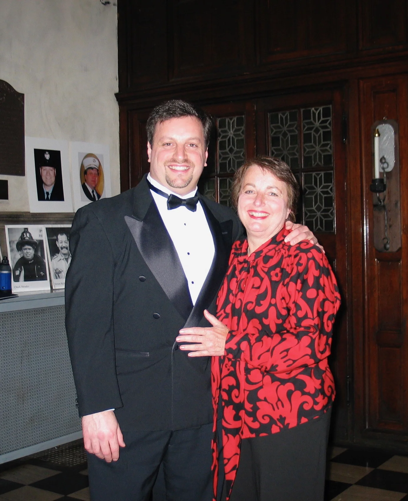 Doug and mom at ECoGS.jpg