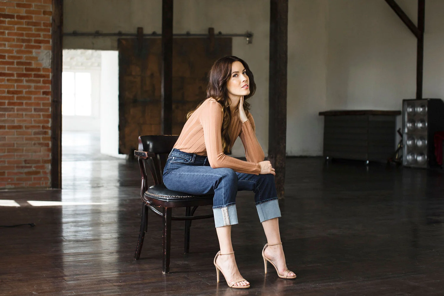 Liverpool Jeans You'll Wear All Fall 