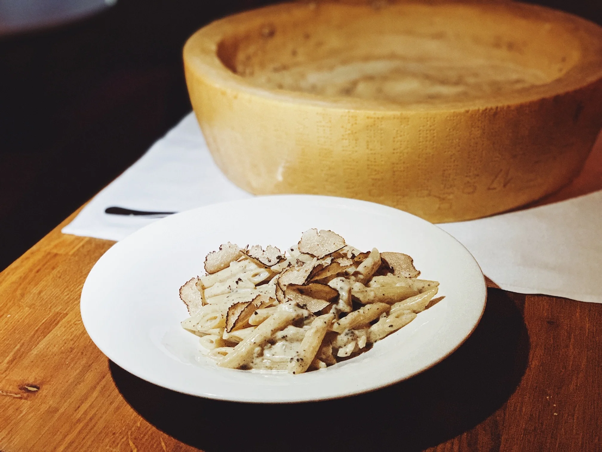 Le Petit Paris Voted "Best French Restaurant" By LA Downtown News