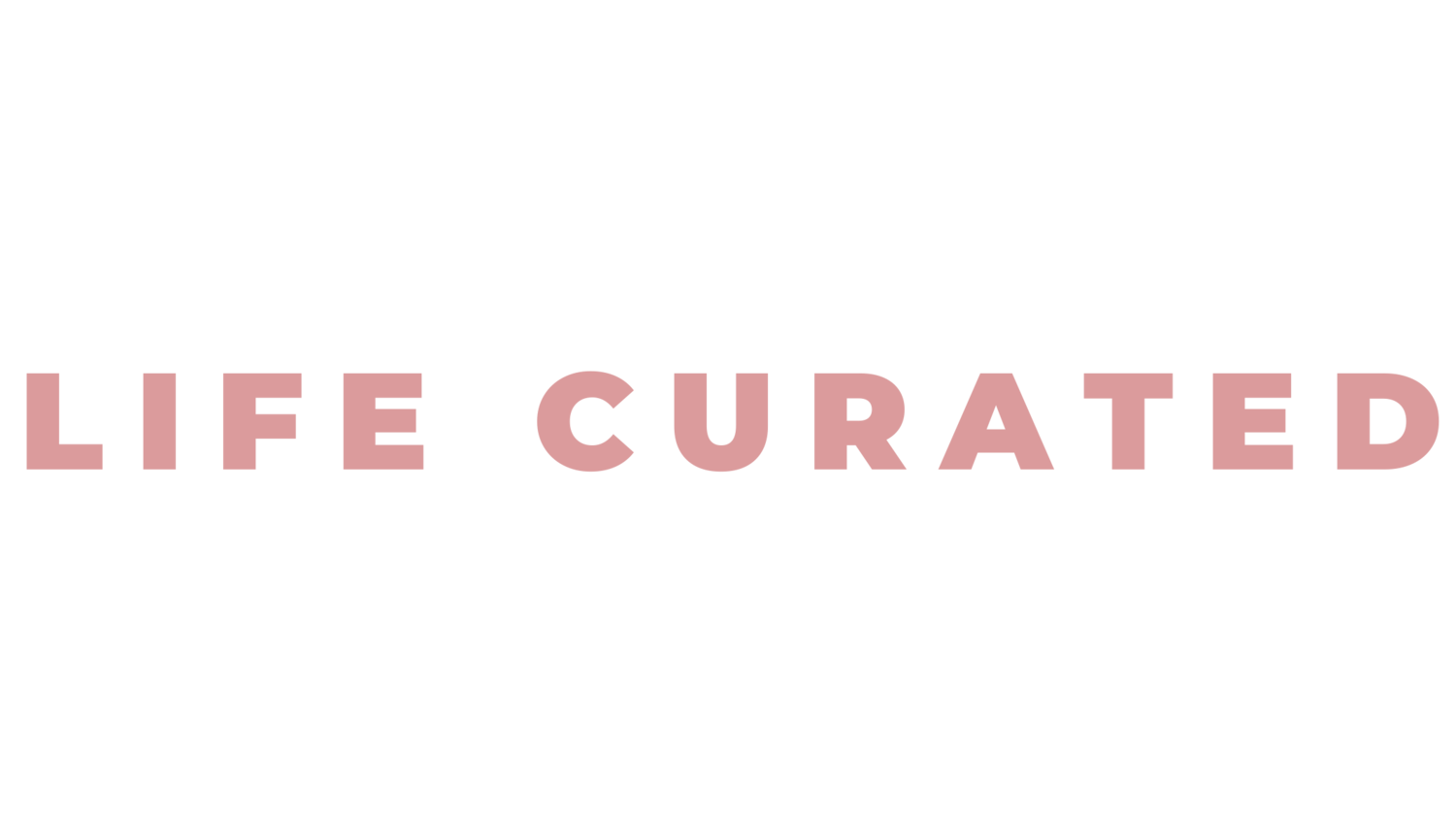 Life Curated Magazine