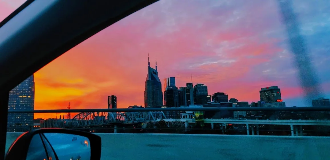 Take the Scenic Route