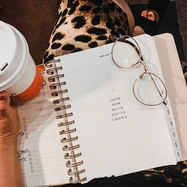 but we still have lots of room to grow. ⠀⠀⠀⠀⠀
🌱
re-pot yourself.
give yourself the extra space to grow.
it won&rsquo;t be comfortable at first. 
you&rsquo;ll feel out of place.
but it will challenge you.
it will help you understand.
or it will make 