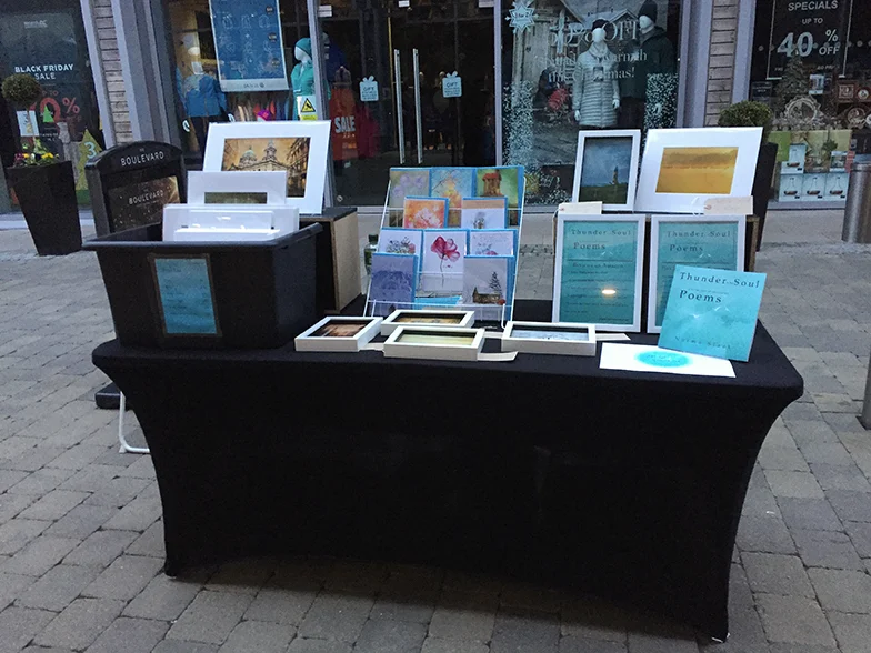 Boulevard Craft Fair, Banbridge