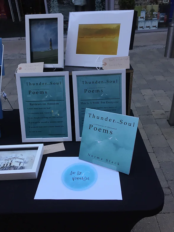 Boulevard Craft Fair, Banbridge