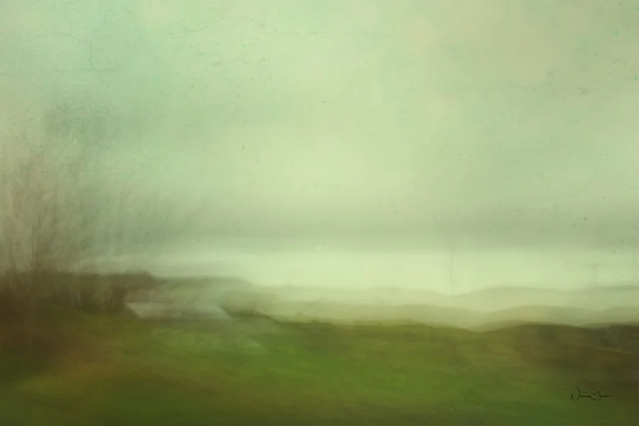 Mirage, Mourne Mountains