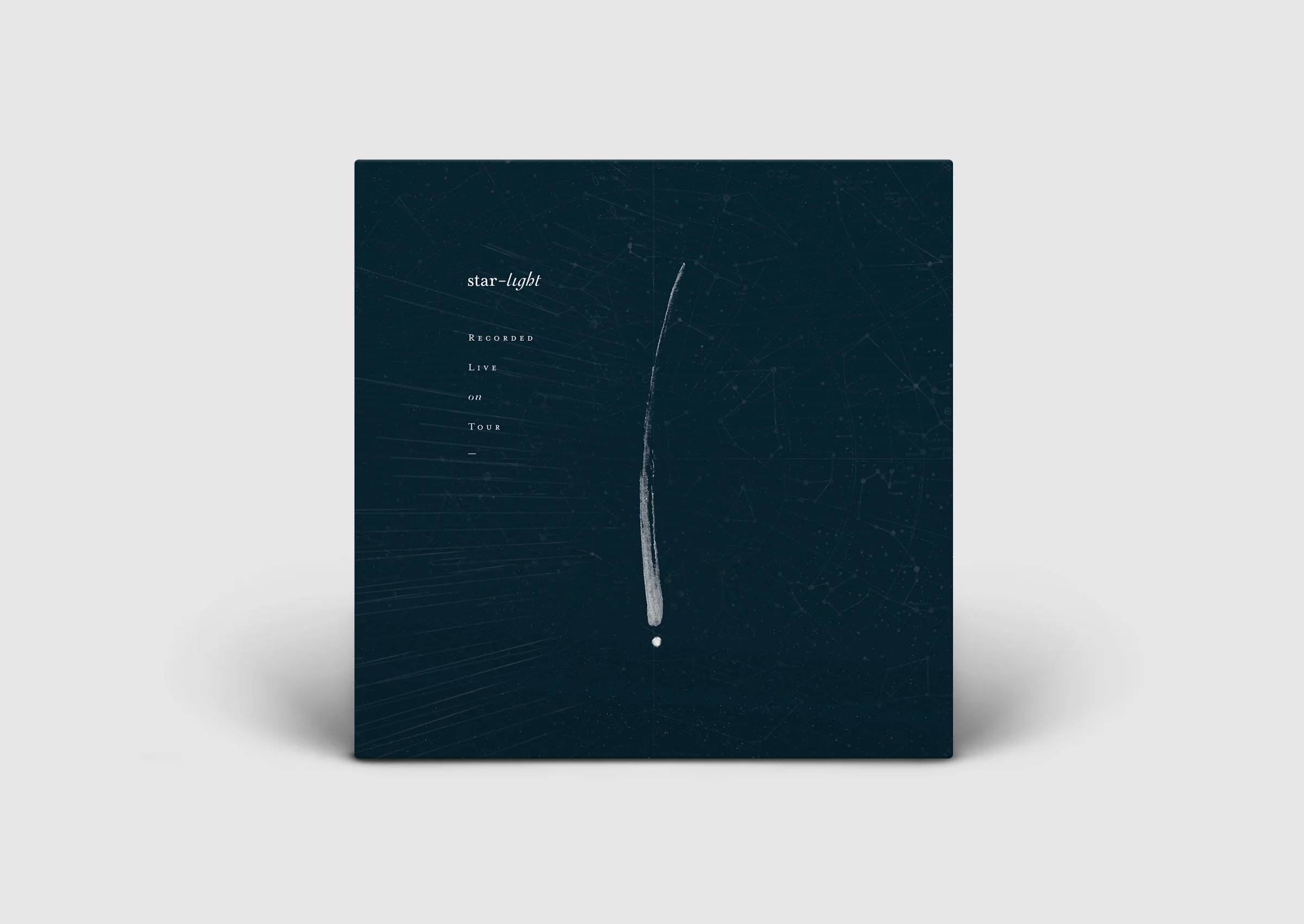 Behind the Artwork: Starlight - Bethel Music
