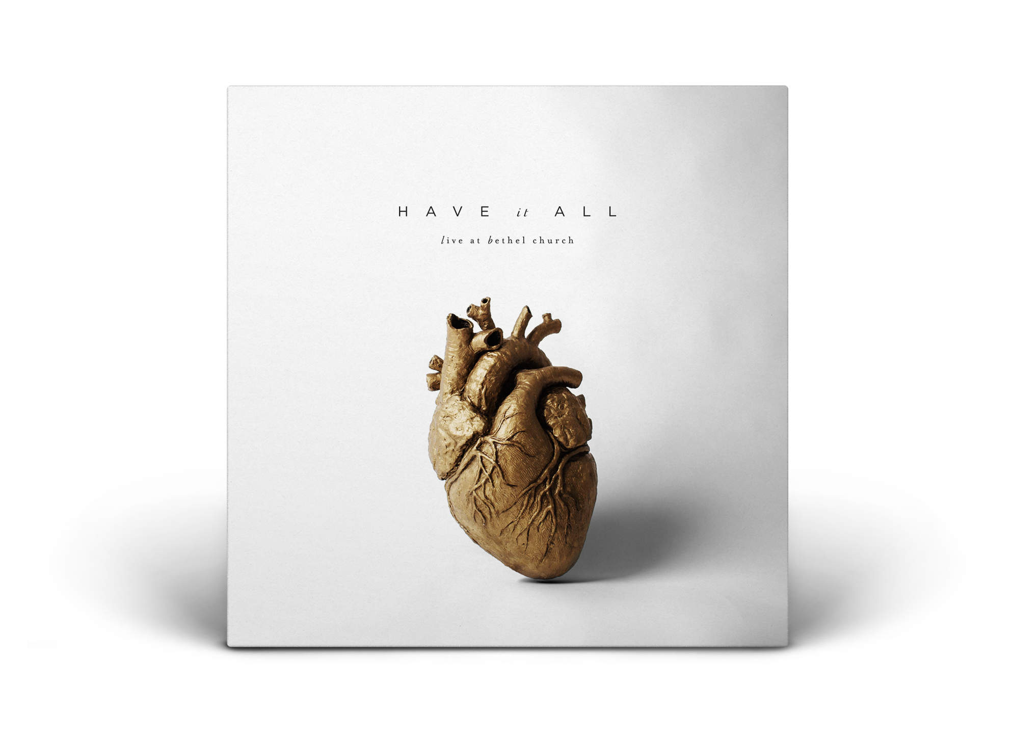 Bethel Music – Our Father Lyrics