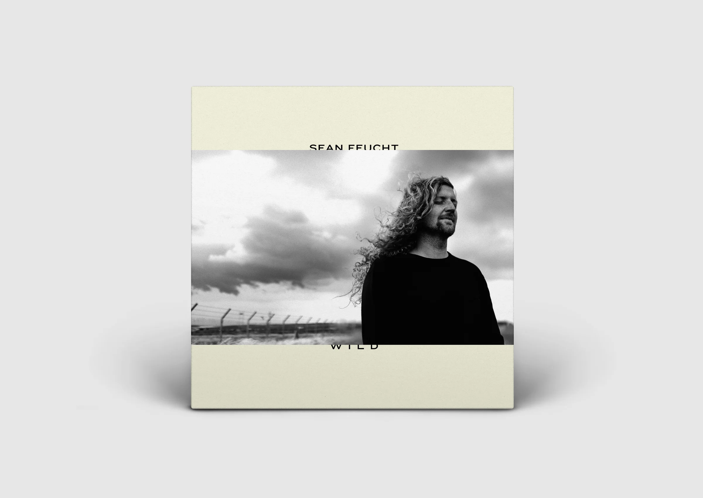 Behind the Artwork: Wild - Sean Feucht