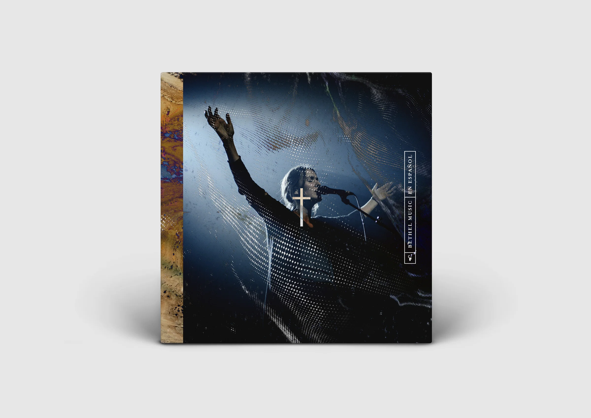 Behind the Artwork: En Español - Bethel Music