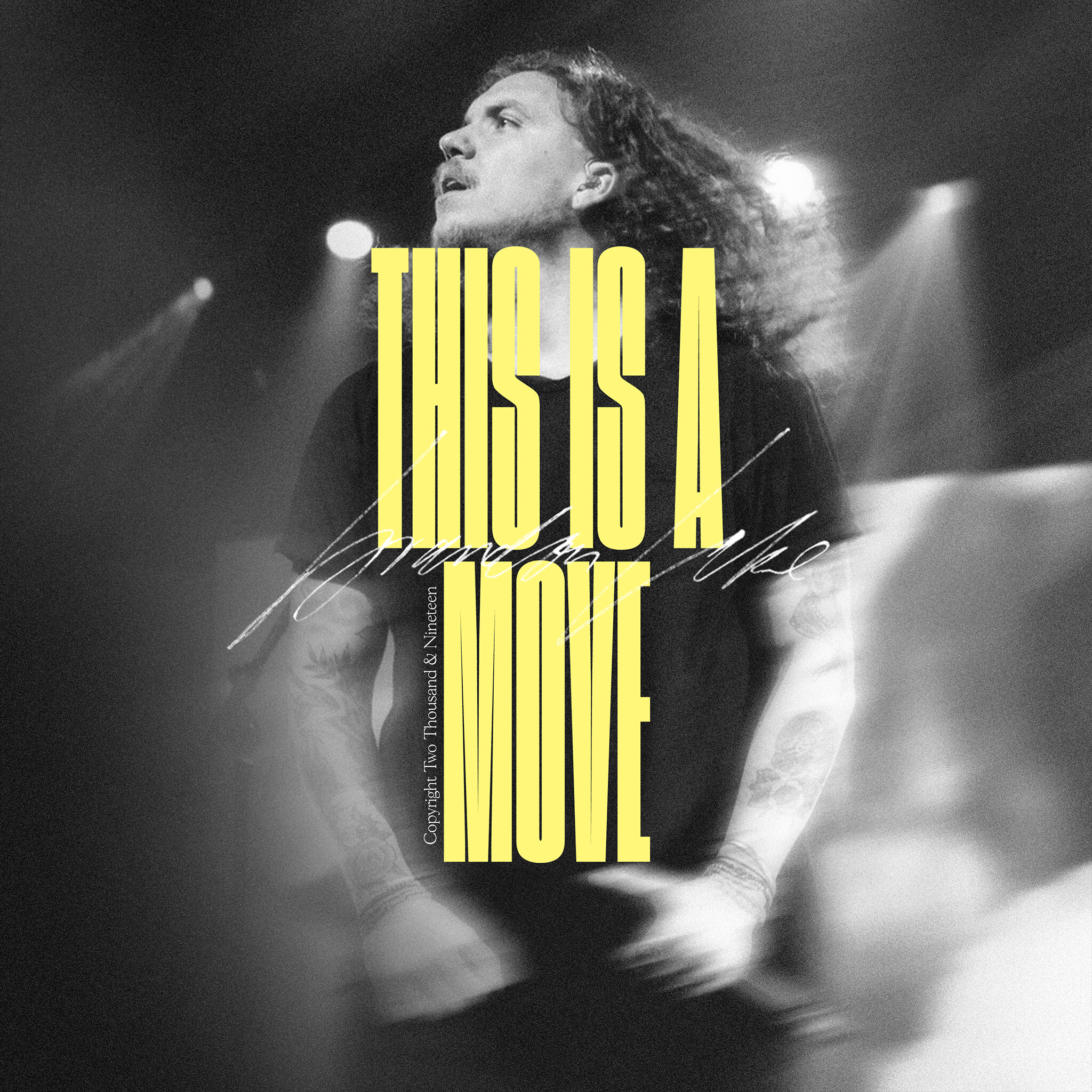 Brandon Lake - This Is A Move