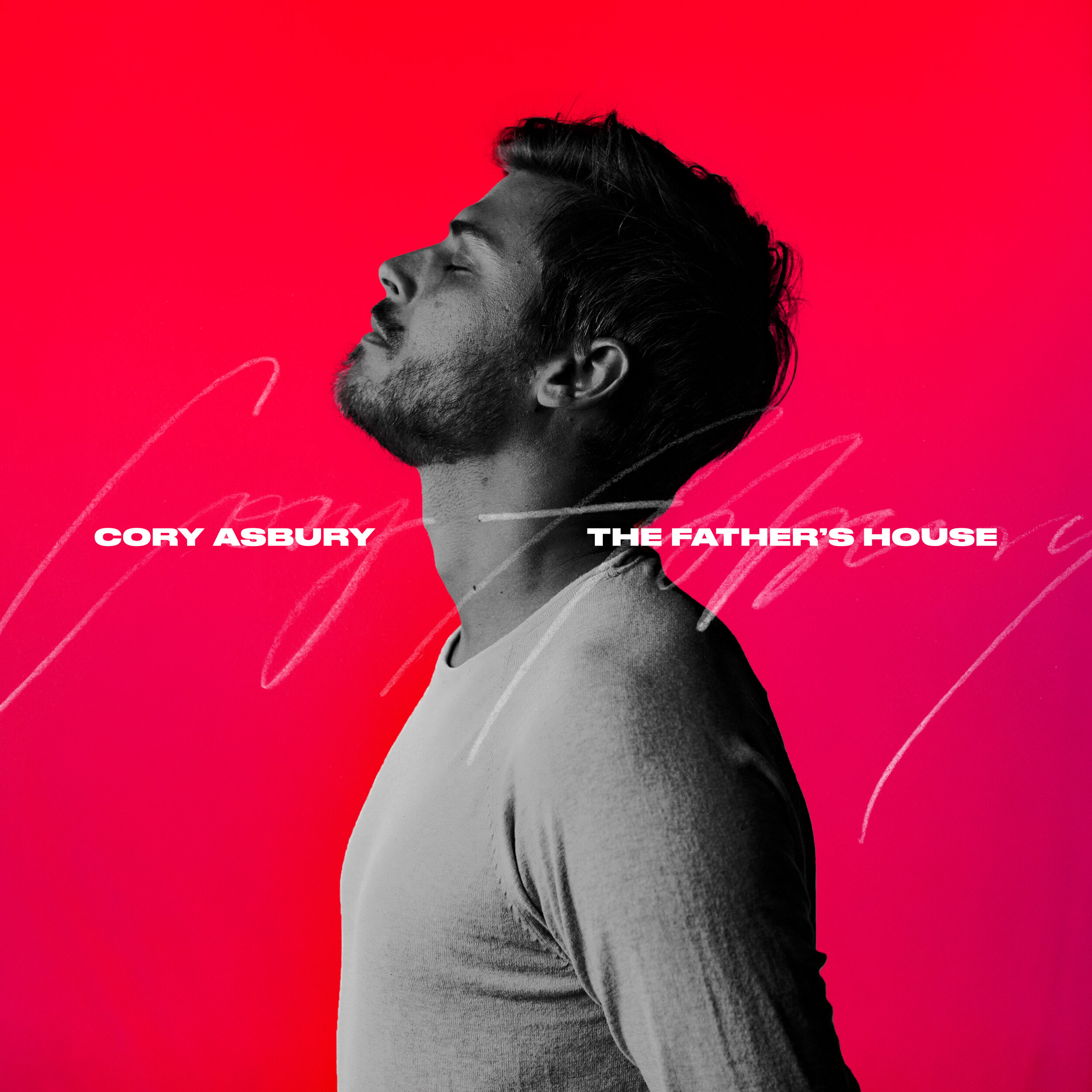 Cory Asbury - The Father's House (Single)