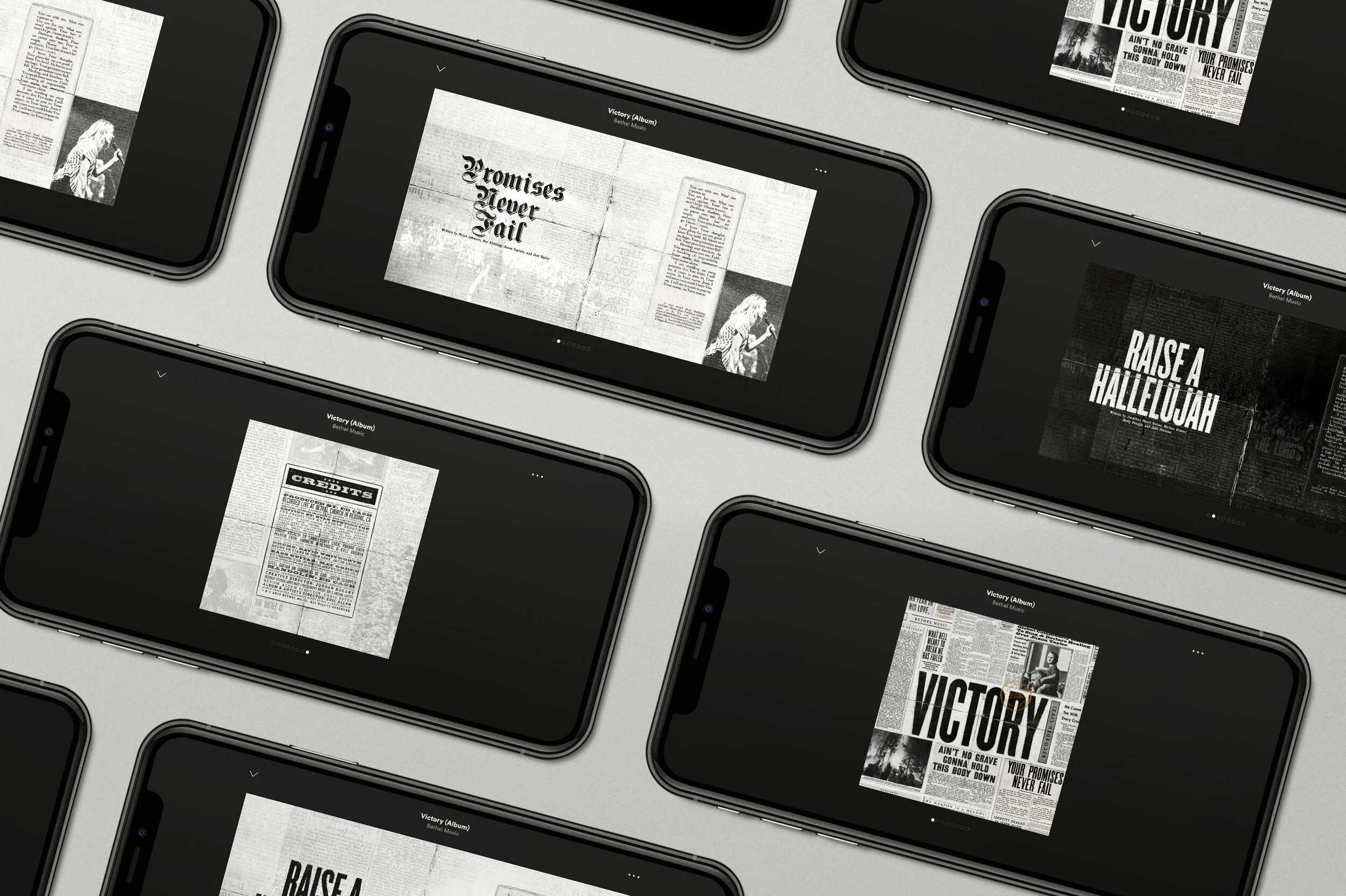 Integrating Digital Album Booklets into Spotify