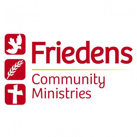 Friedens Community Ministries