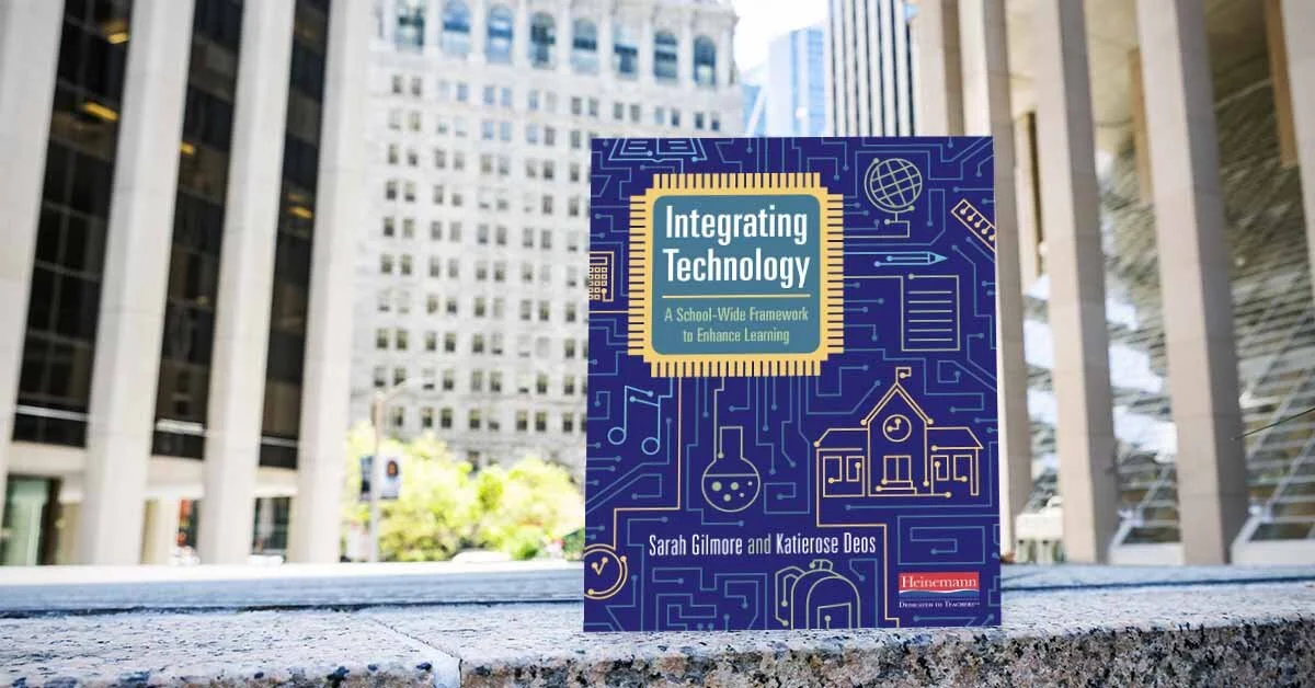 What is the role of technology in education?