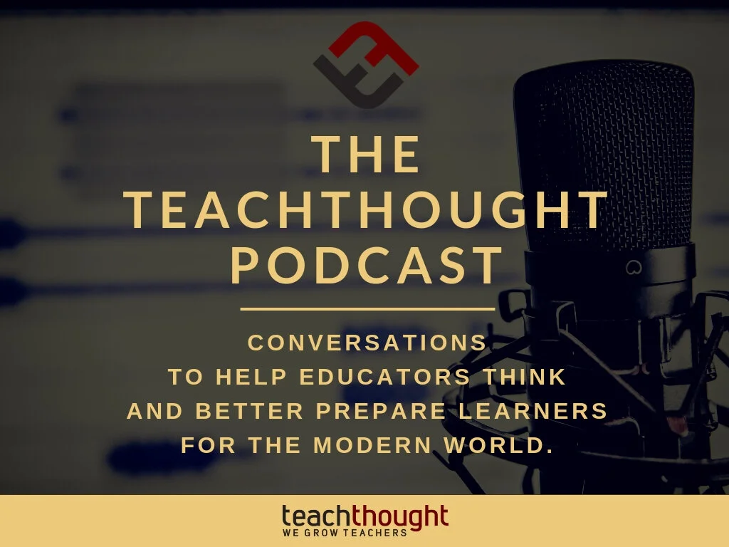 Teaching With Tech In Coronavirus Times (And Beyond)