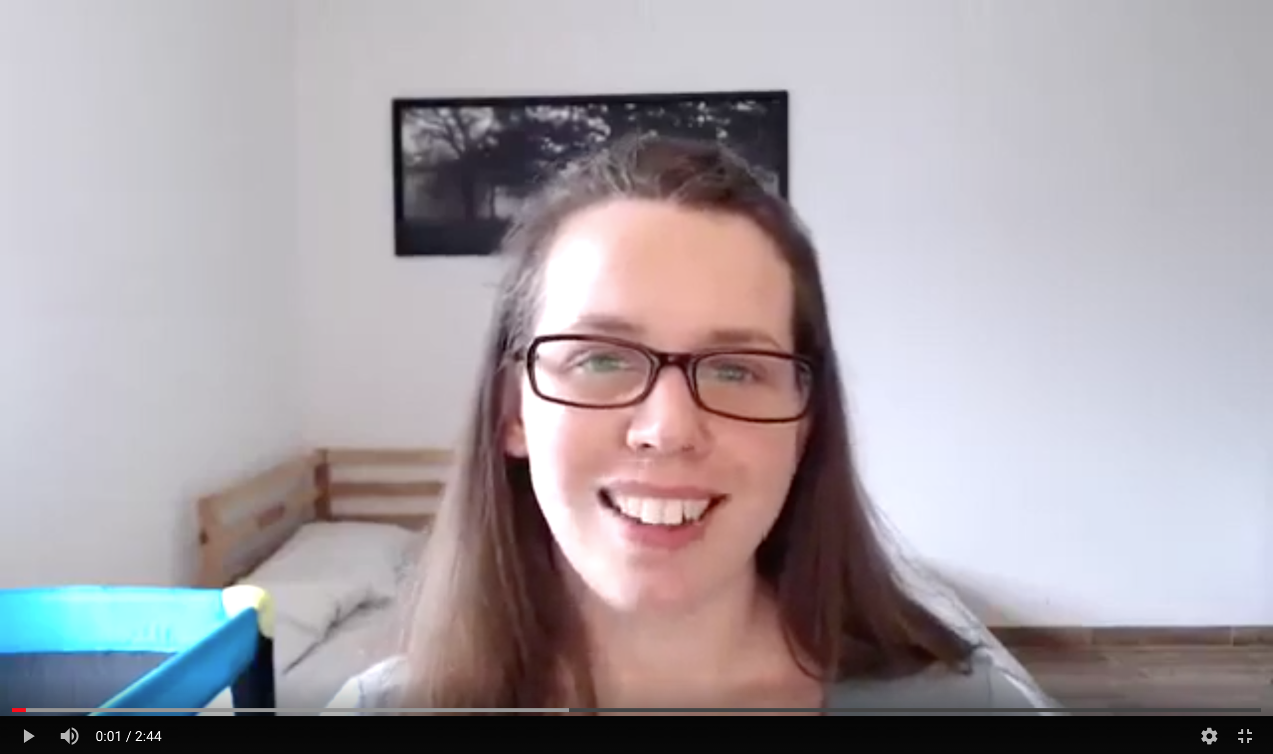 Play before purpose: introducing a new digital tool for the first time