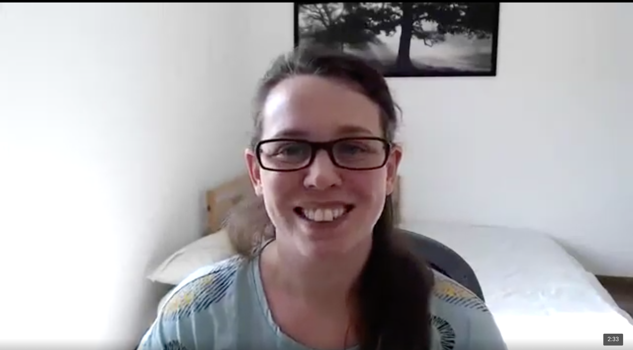 Teaching kids to comment respectfully