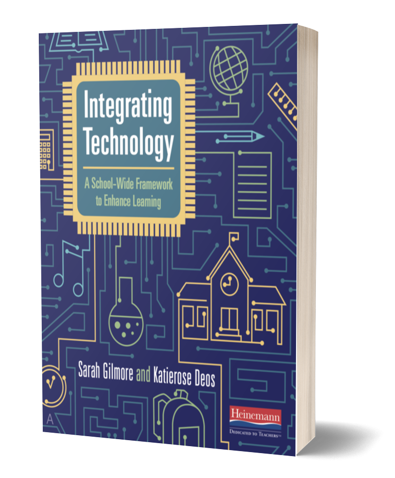 Read a Sample Chapter of Our Book