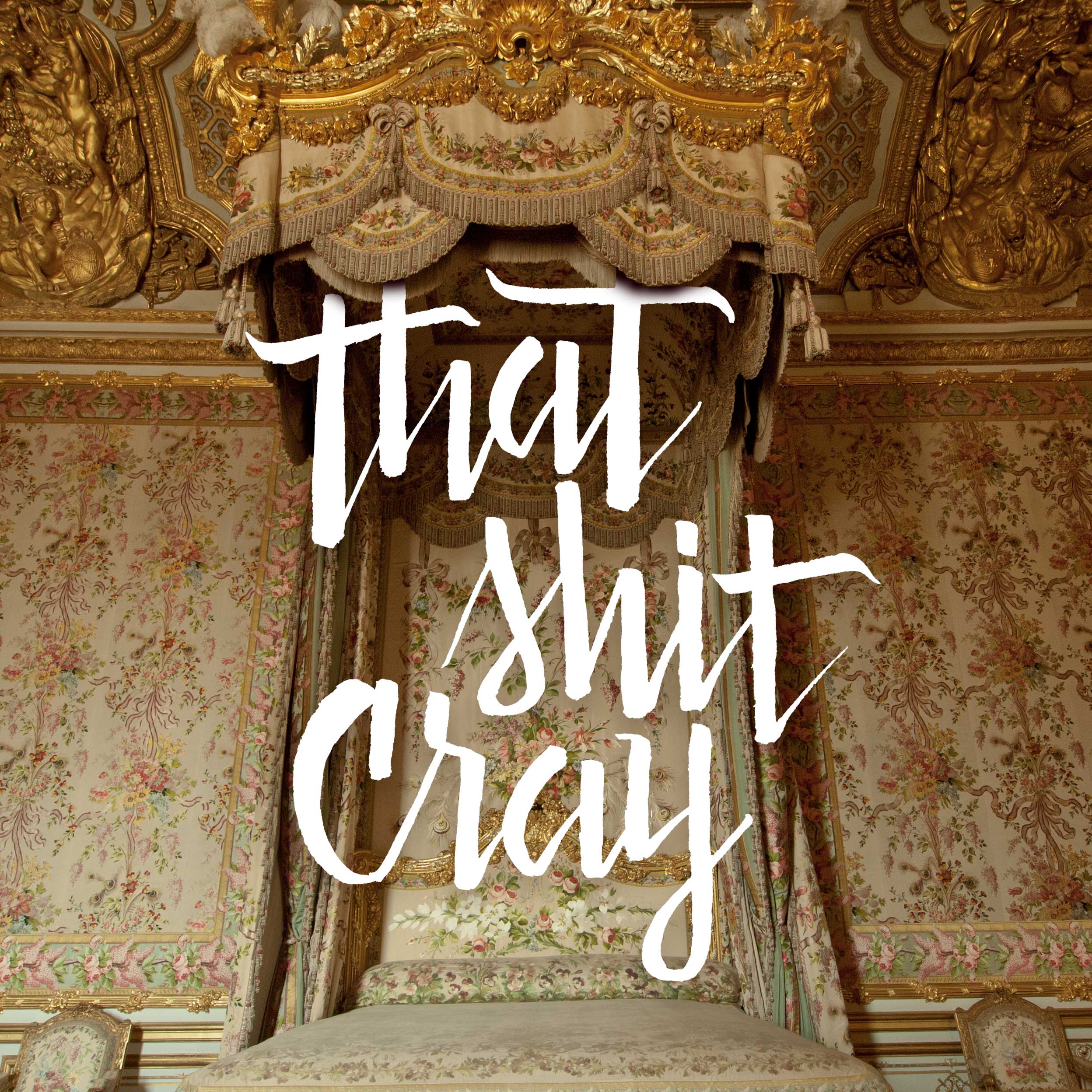 Honeymoon Type - That Shit Cray
