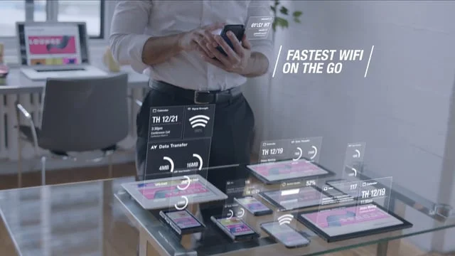 Comcast Business - 20 Minute Advantage Refresh