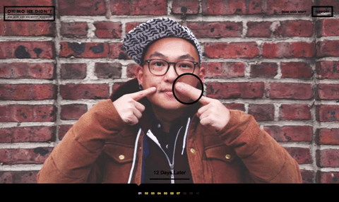 Movember - Ohmohedidnt.com