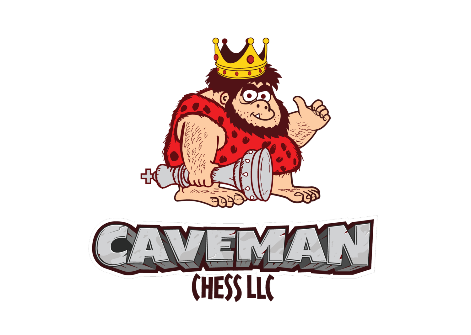 Caveman Chess