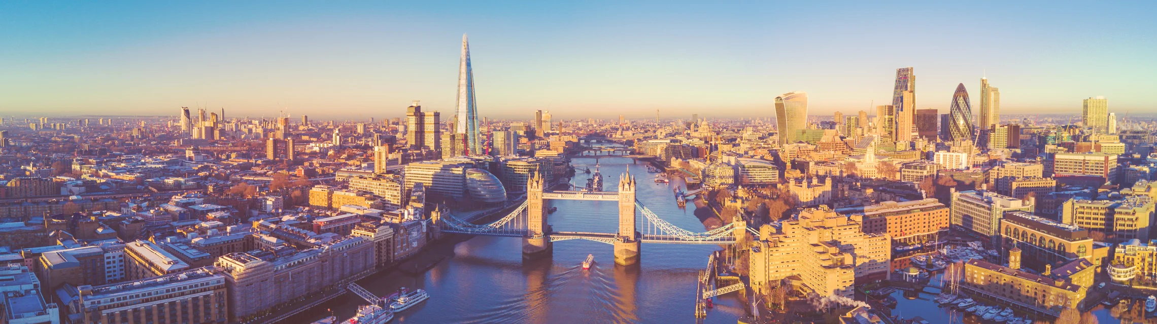 Nurturing the Greater London Area