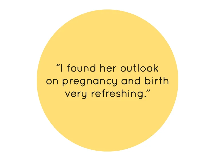 Parent Stories