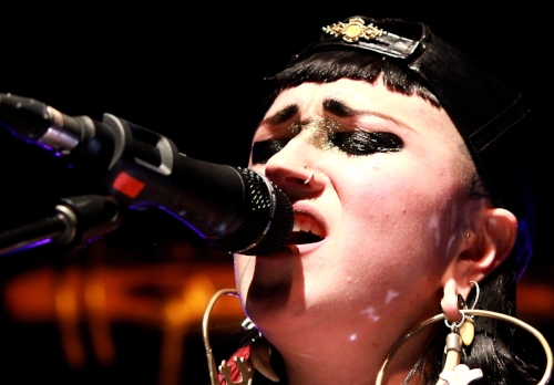 Haitus Kaiyote