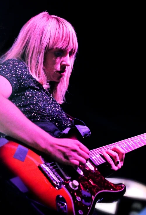 The Joy Formidable