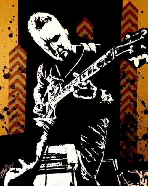 "Mike McCready"