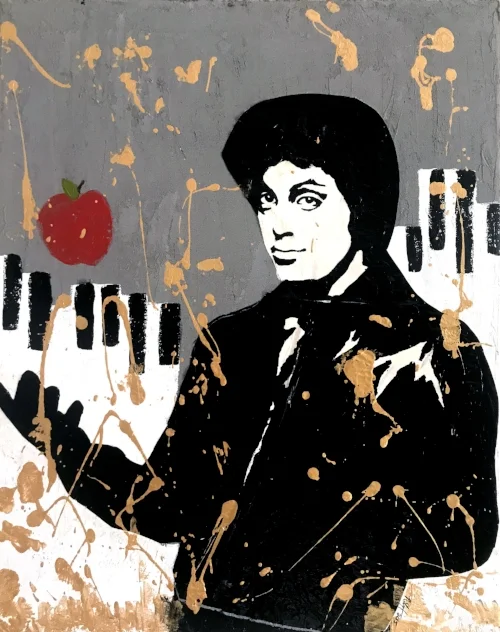 "Billy Joel"