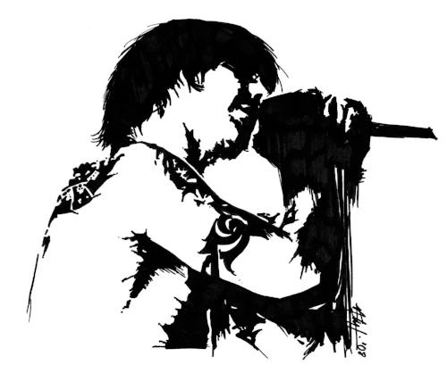 "Anthony Kiedis"