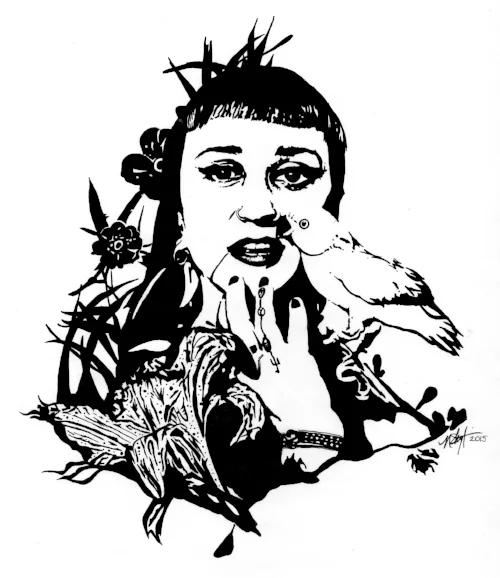 "Nai Palm"