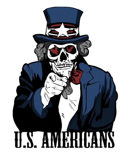 U.S. Americans