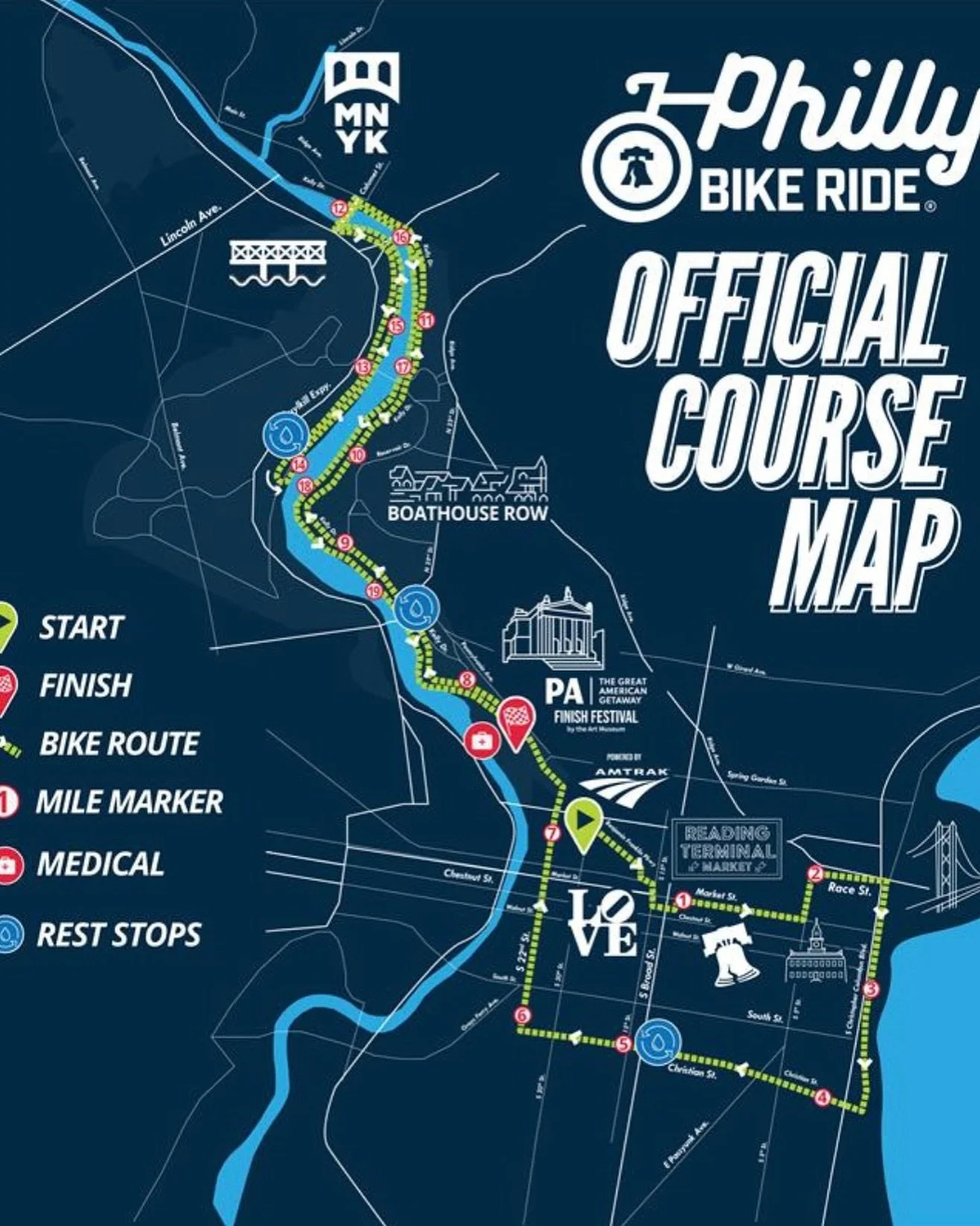 The Philly Bike Ride is happening today! We turned off our online delivery option because couriers will have a very hard time getting around. Please make sure that you are able to get to Knead before placing an online order.
Open at 8am!