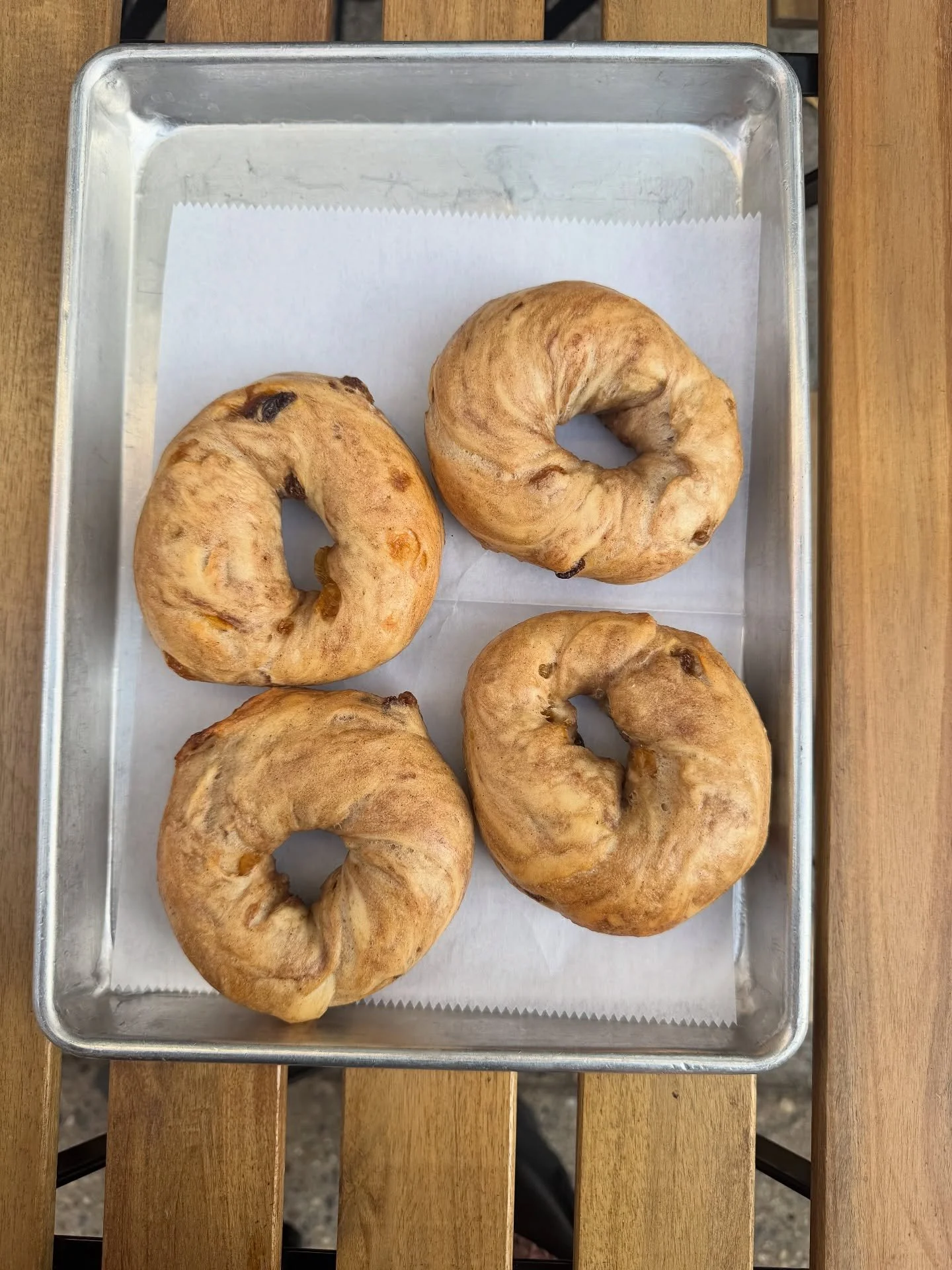 RAISIN THE ROOF!
Extremely limited number of these bad boys.
Get em while they’re hot 👀