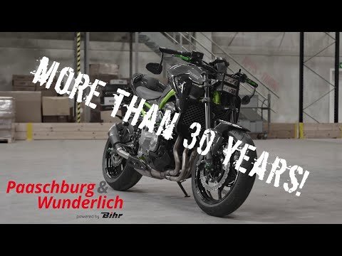 Paaschburg & Wunderlich Imagefilm