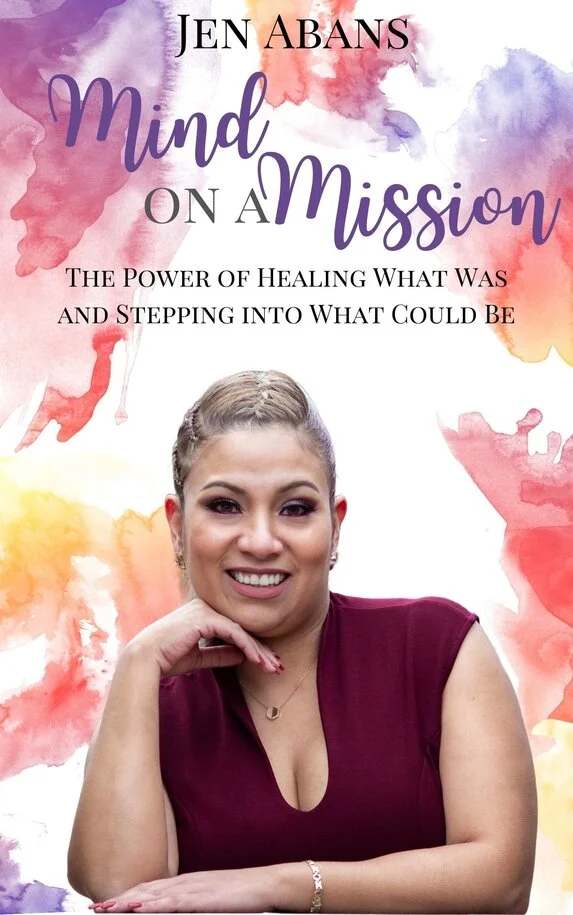 MIND ON A MISSION (Paperback)