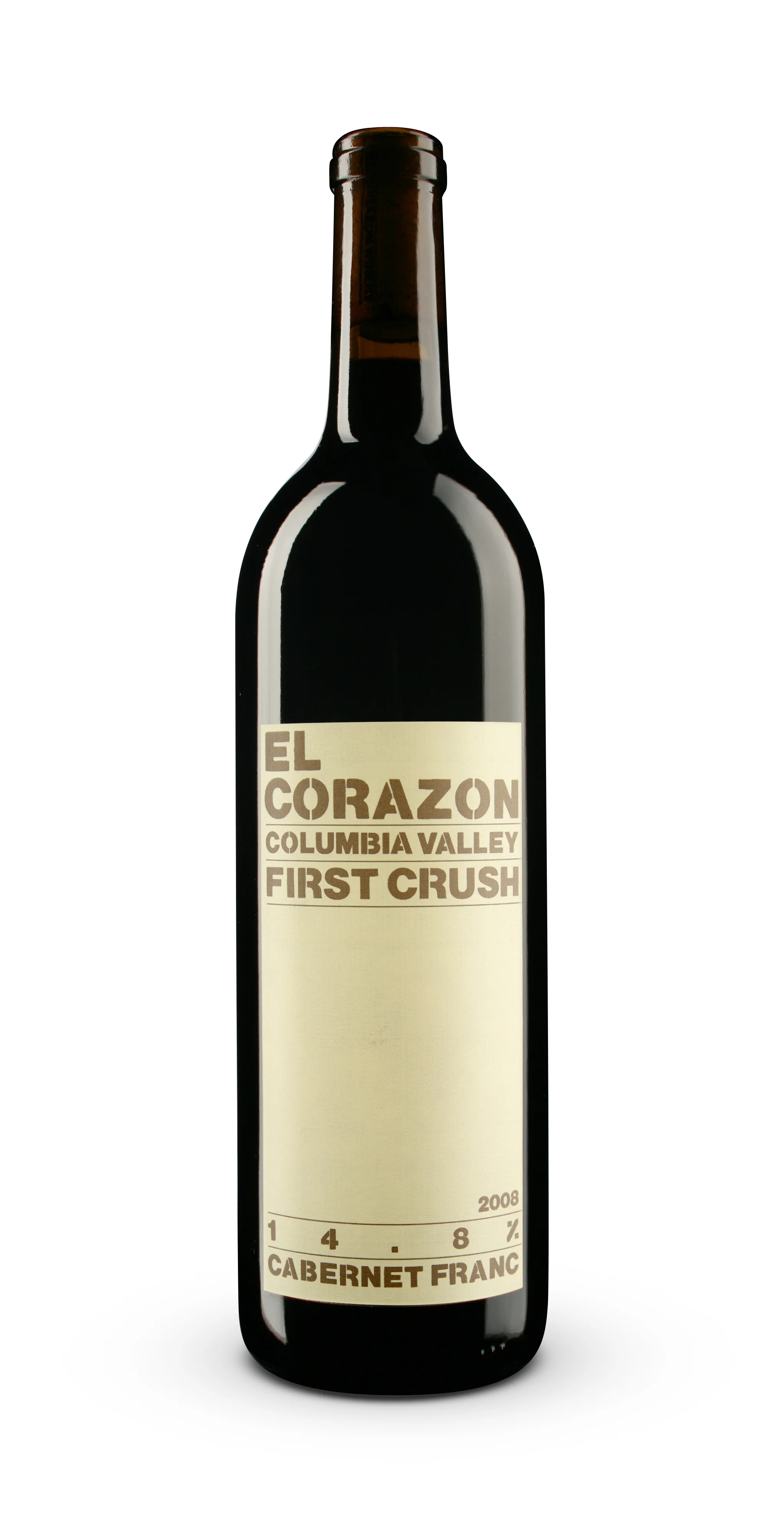 el corazon: first crush cab franc.jpg