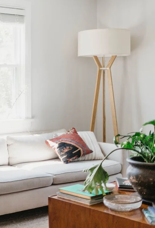   Southern Lights Electric - Floor Lamp (custom)  