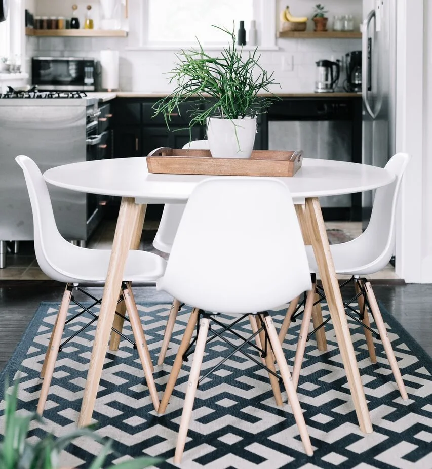   Mid Century Modern Chairs  