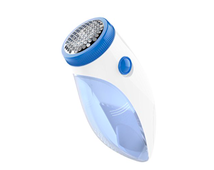   Fuzz-Away Fabric Shaver  