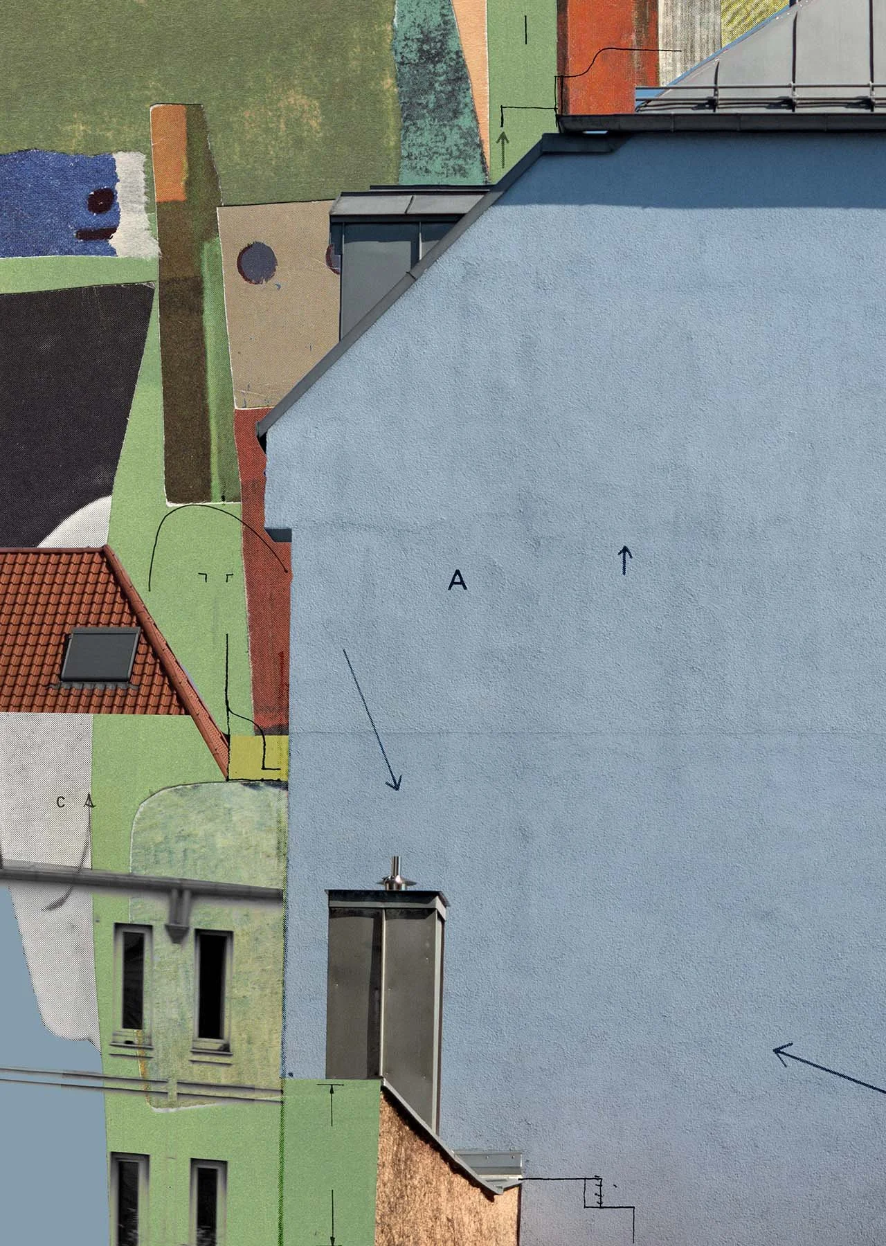 Constructible Dimensions